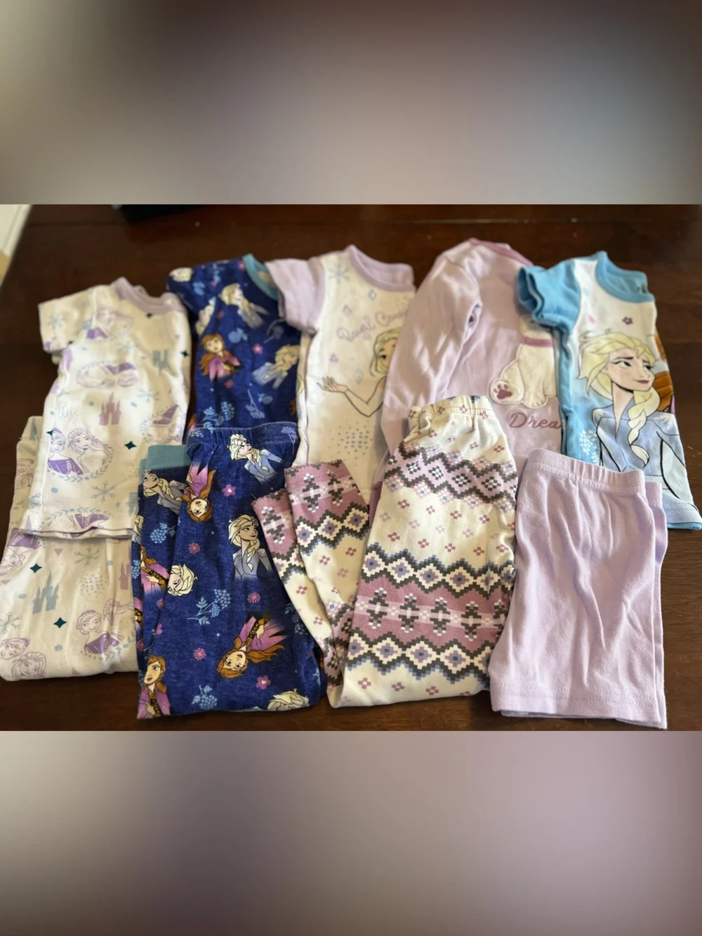 Disney good used